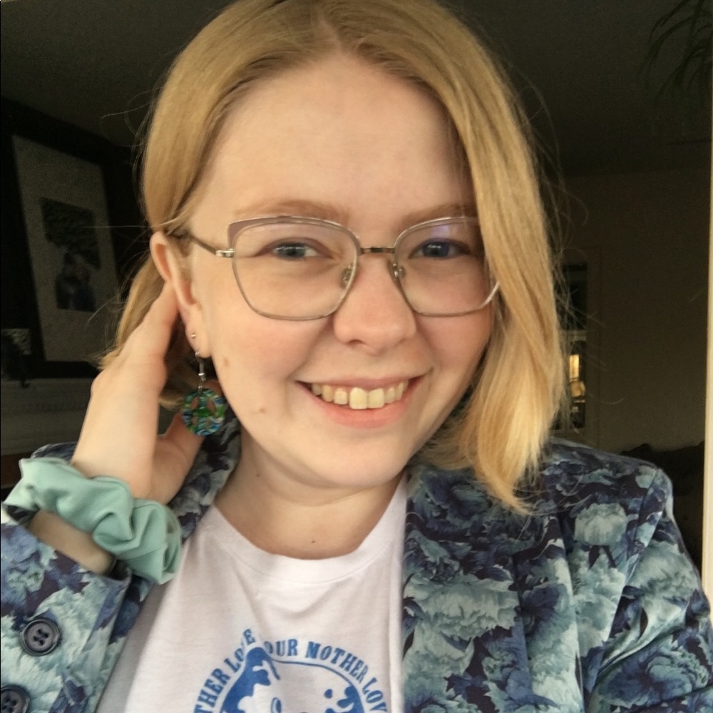 Meet your Posher, Kailen